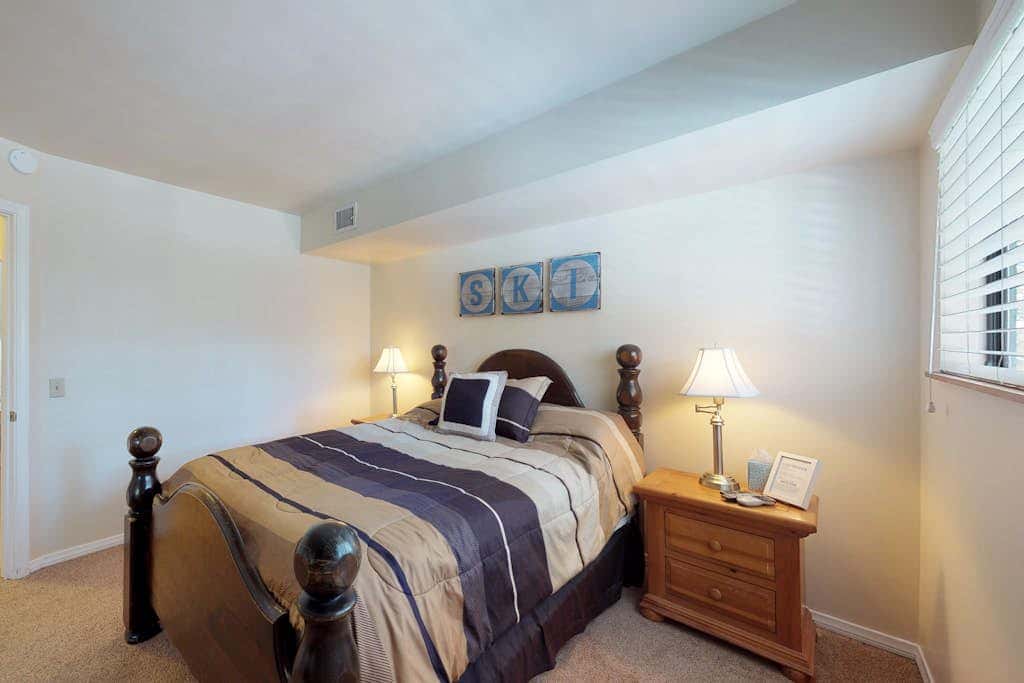 Mammoth View Villas 21