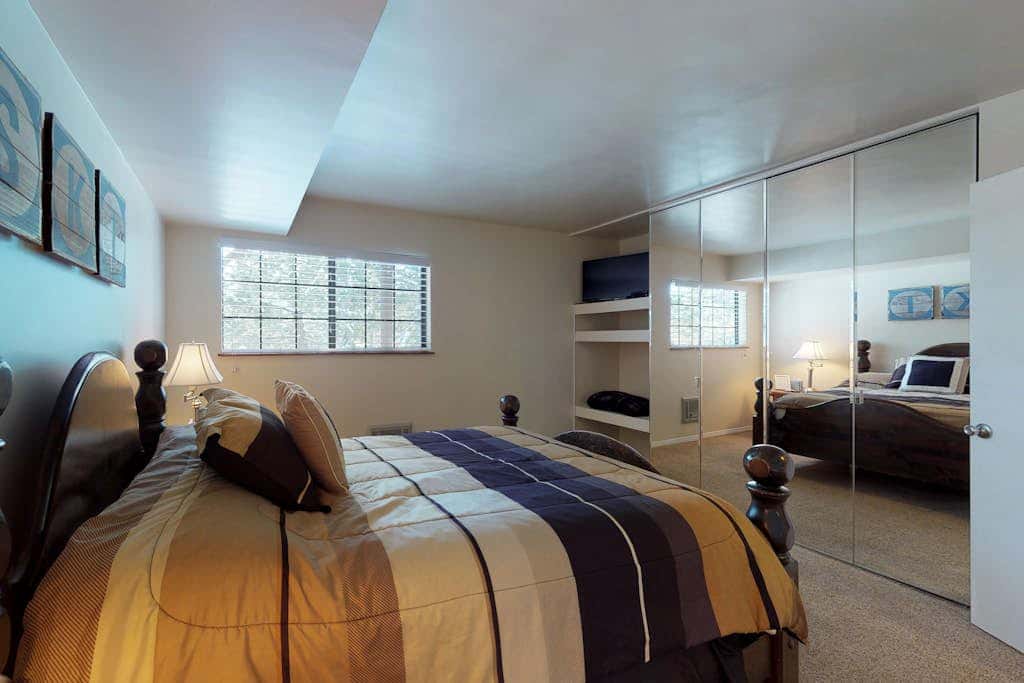 Mammoth View Villas 21