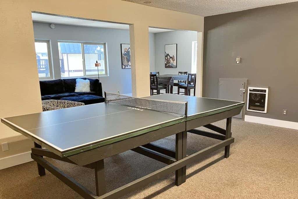Mammoth View Villas 21