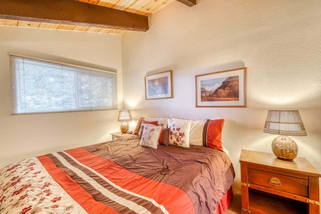 Mammoth View Villas 35