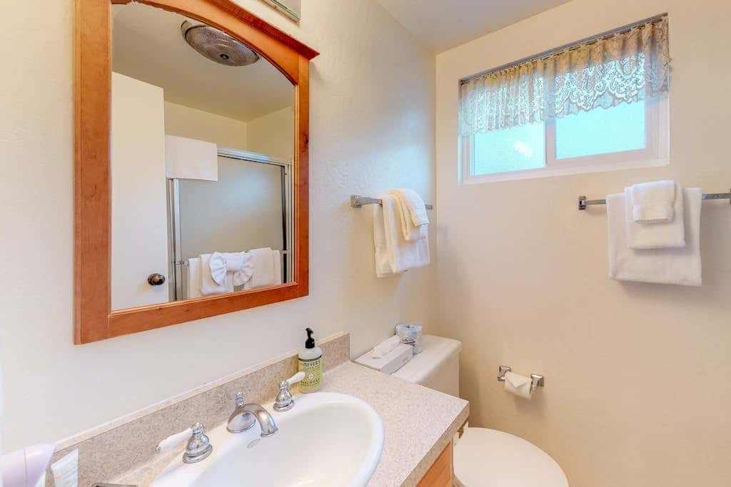 Mammoth View Villas 35