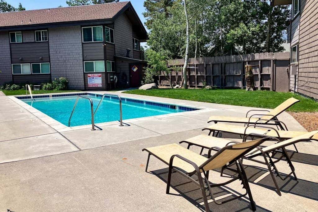 Sierra Manors 145