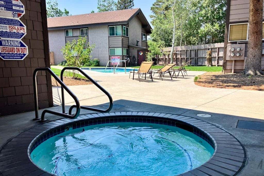 Sierra Manors 145
