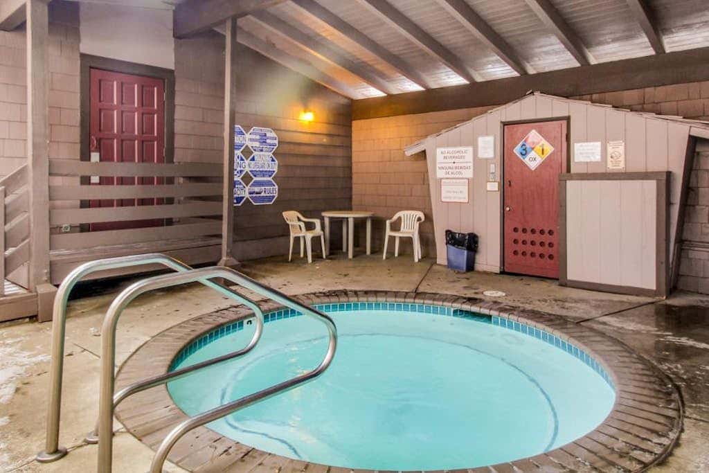 Sierra Manors 145