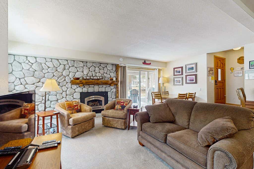 Snowcreek 607