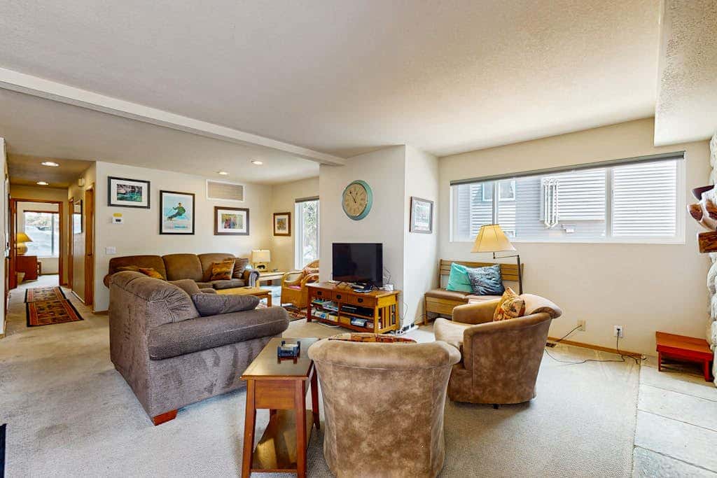 Snowcreek 607