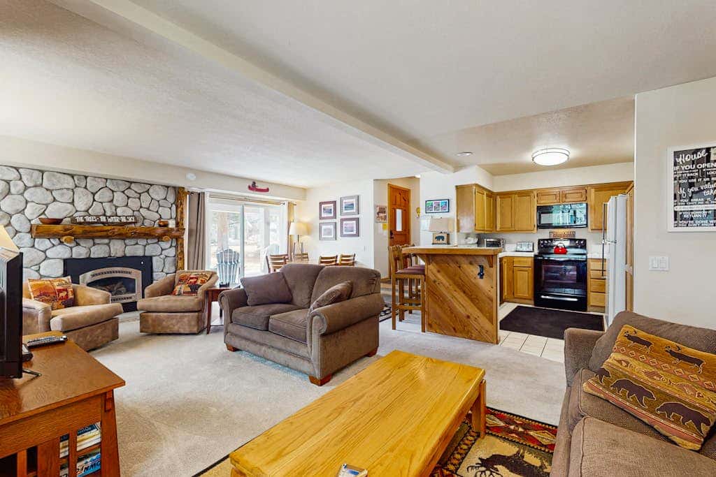 Snowcreek 607