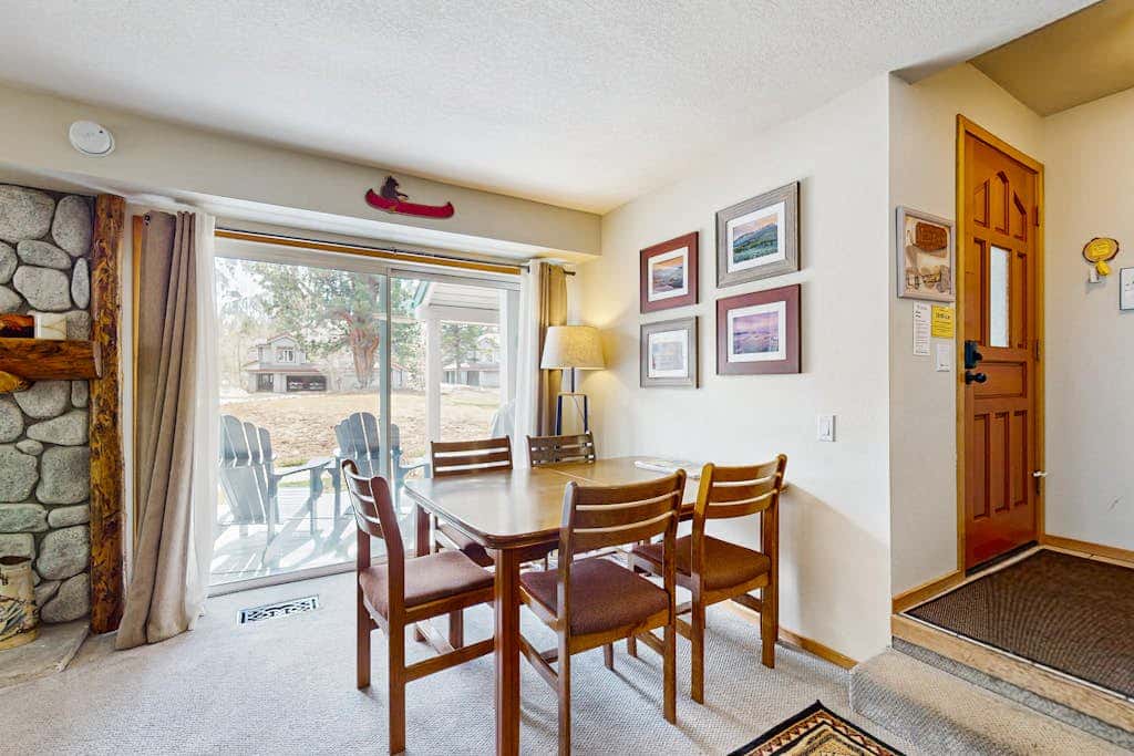 Snowcreek 607