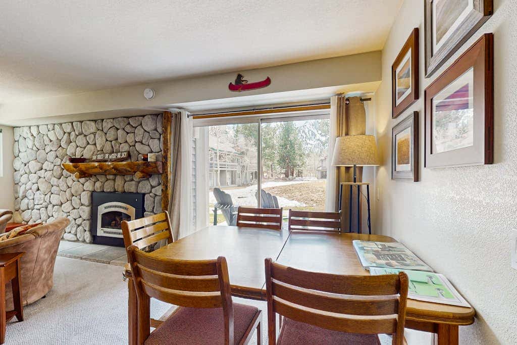 Snowcreek 607