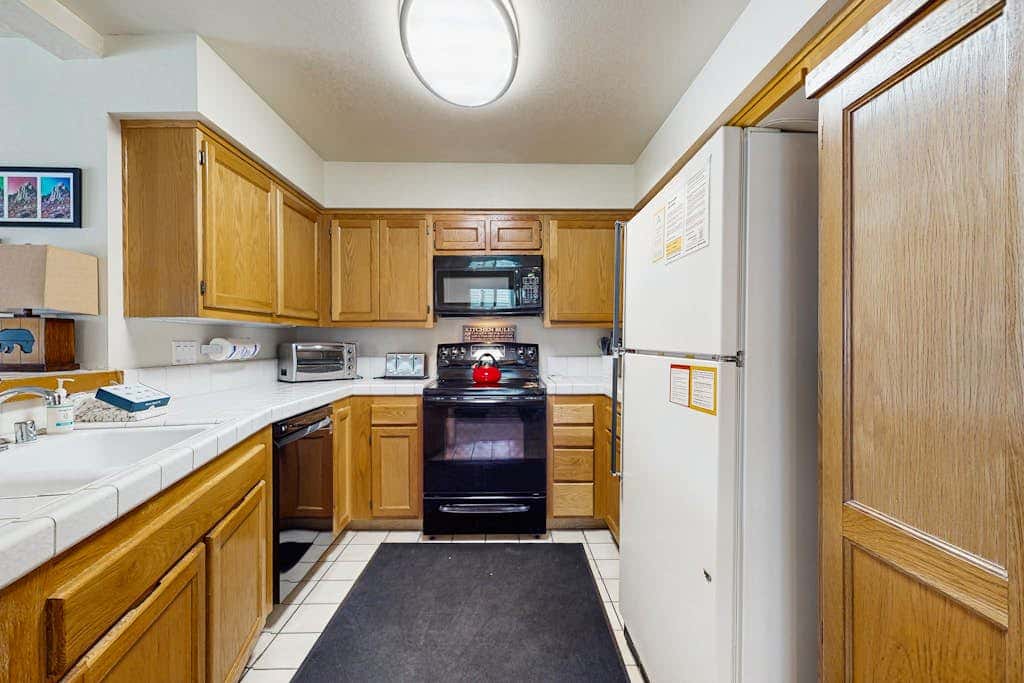 Snowcreek 607
