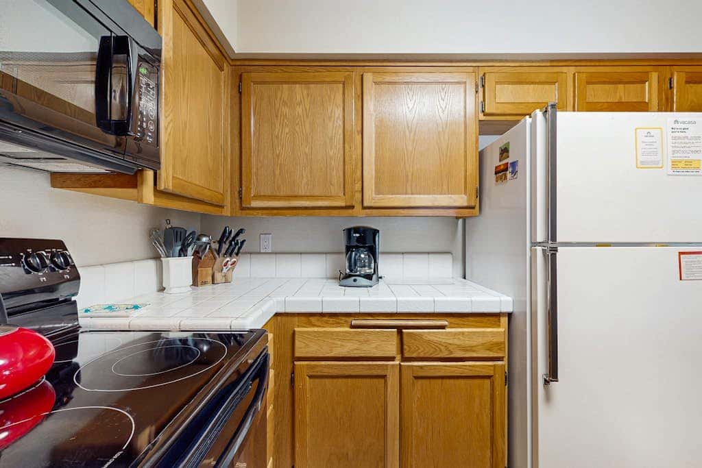 Snowcreek 607
