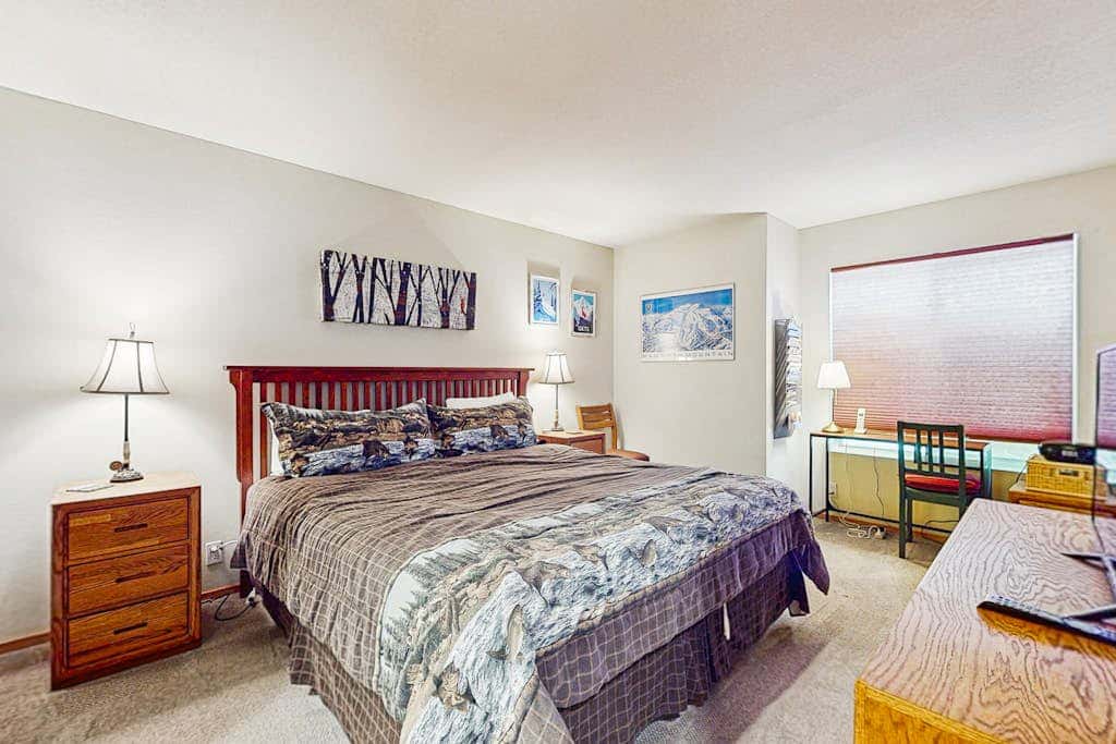 Snowcreek 607