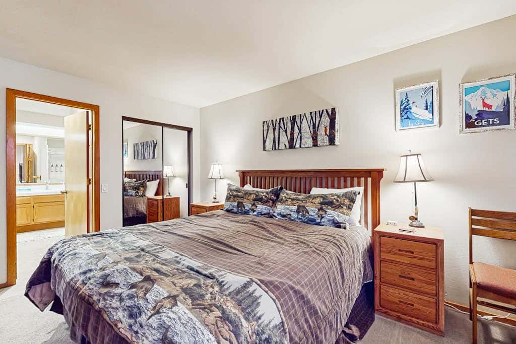 Snowcreek 607