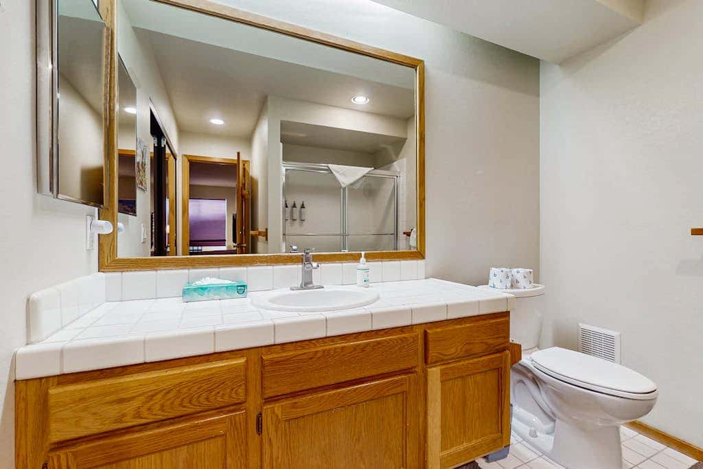 Snowcreek 607