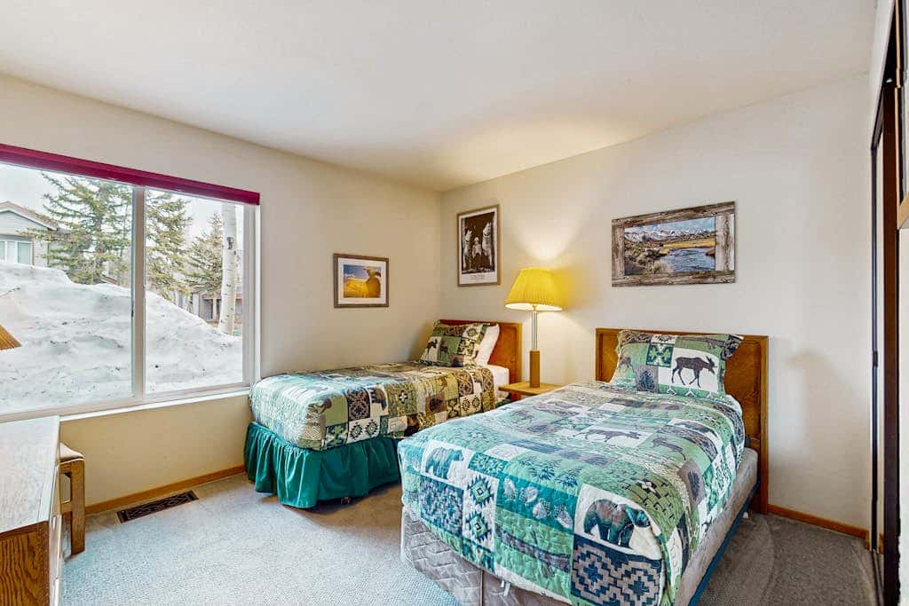 Snowcreek 607