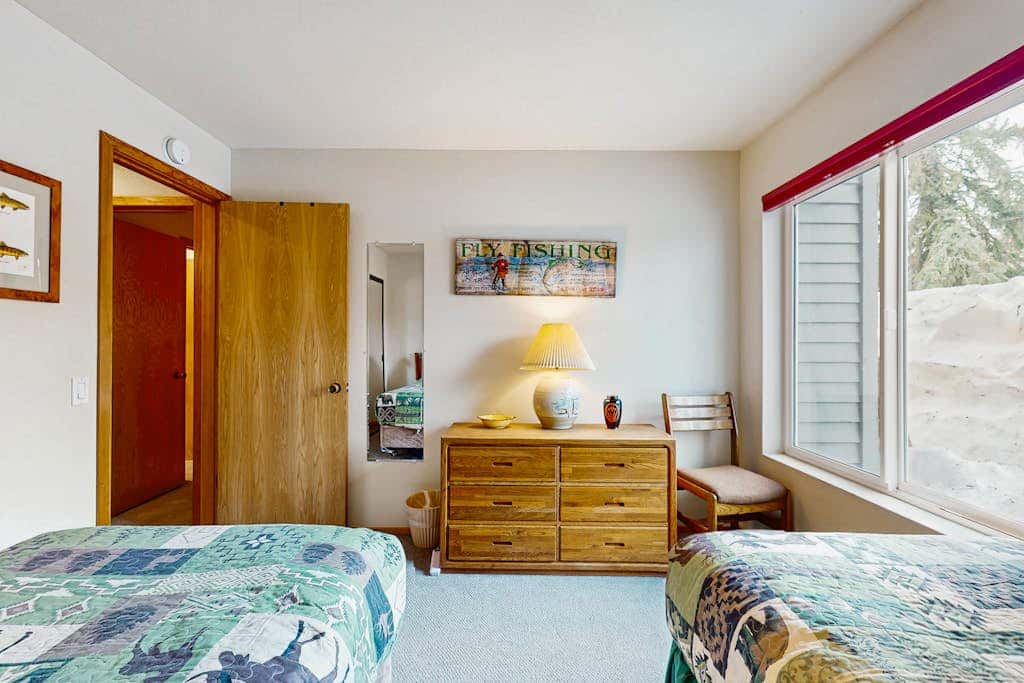 Snowcreek 607