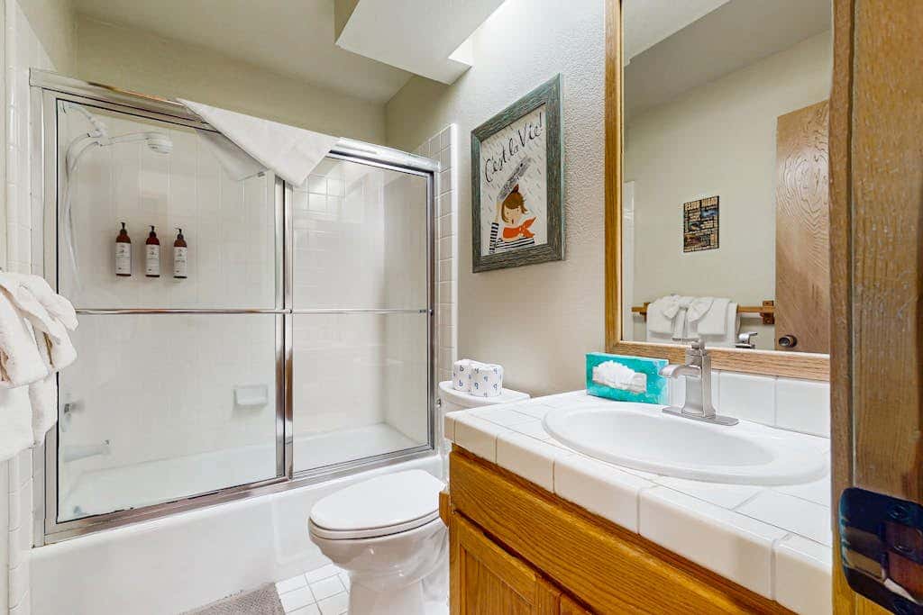 Snowcreek 607