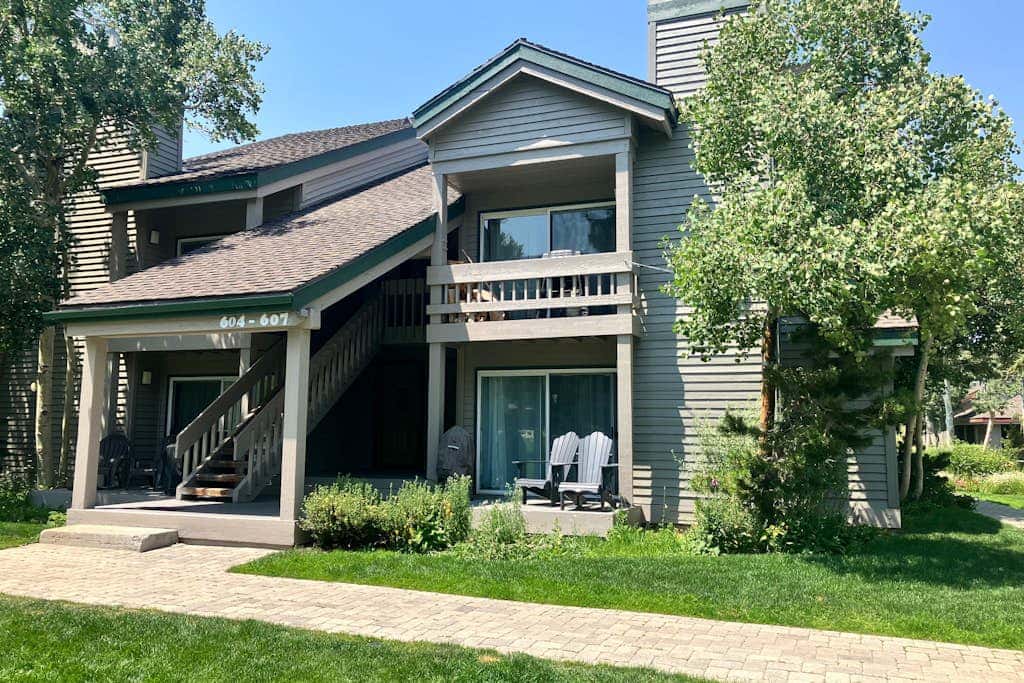Snowcreek 607