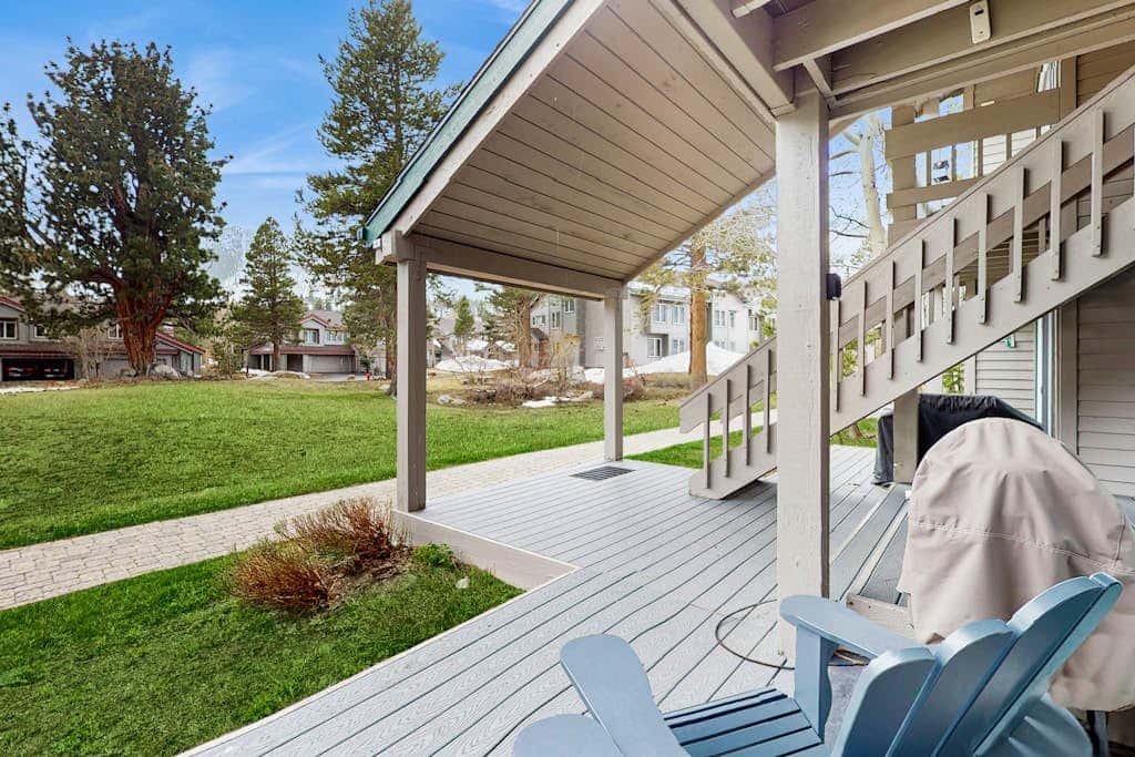 Snowcreek 607