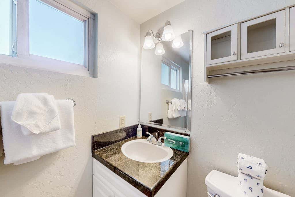 Mammoth View Villas 24