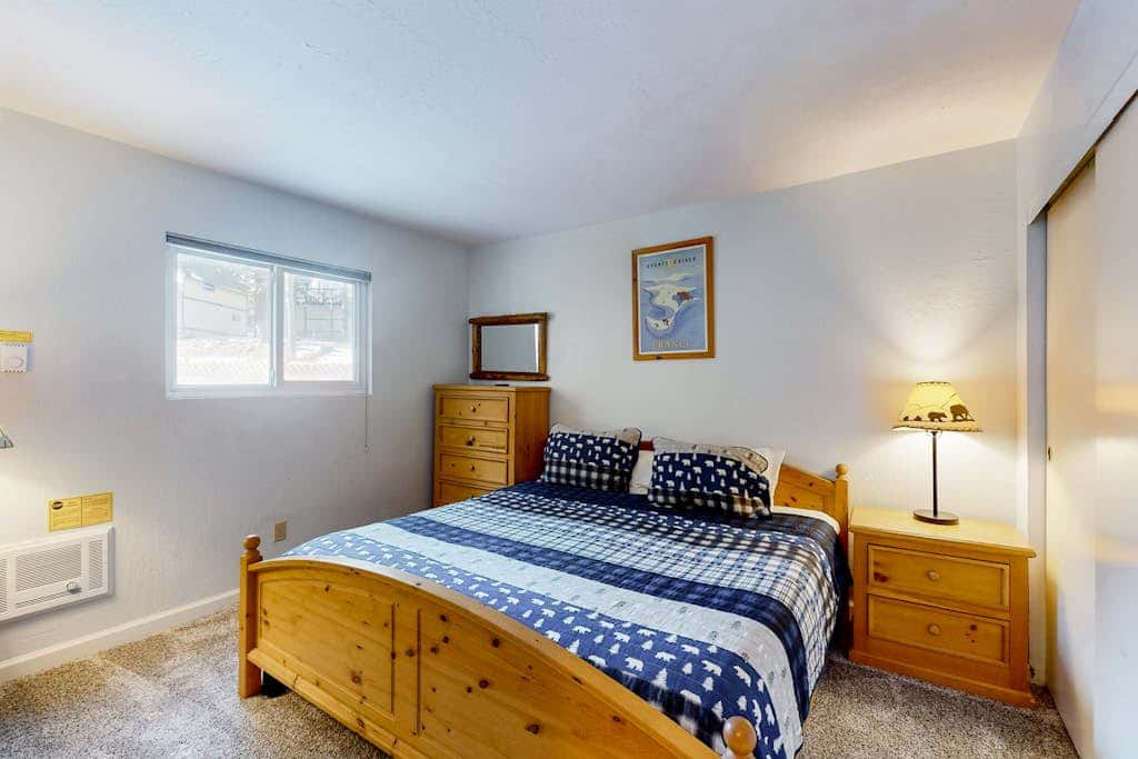 Mammoth View Villas 24