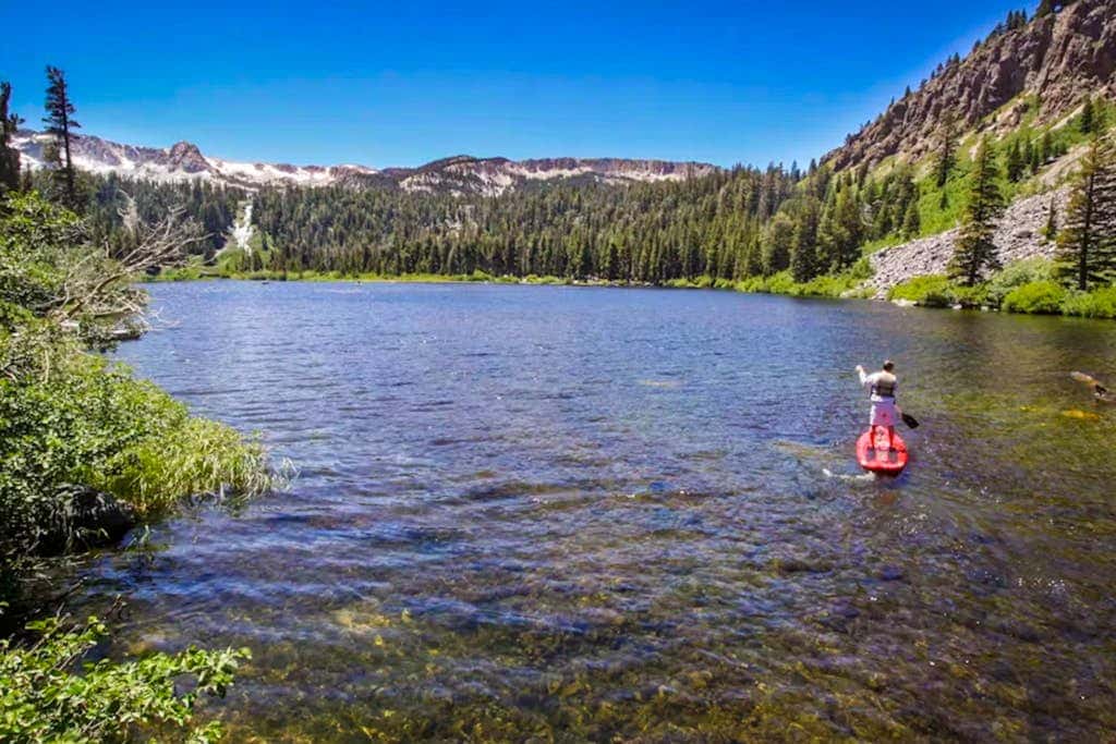Mammoth View Villas 24