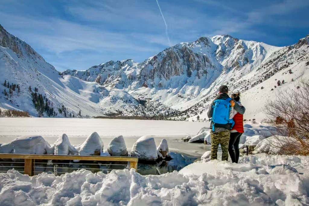 Mammoth View Villas 24