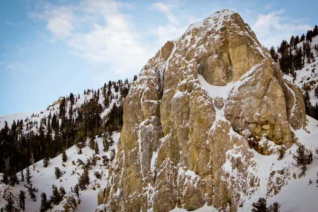 Mammoth View Villas 24