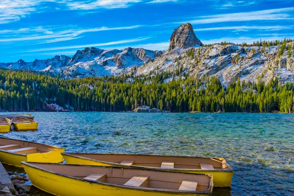 Mammoth View Villas 24