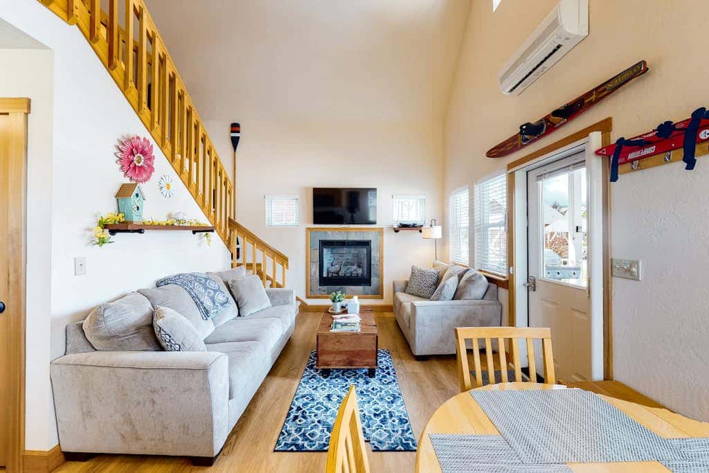 Dover Hideaway