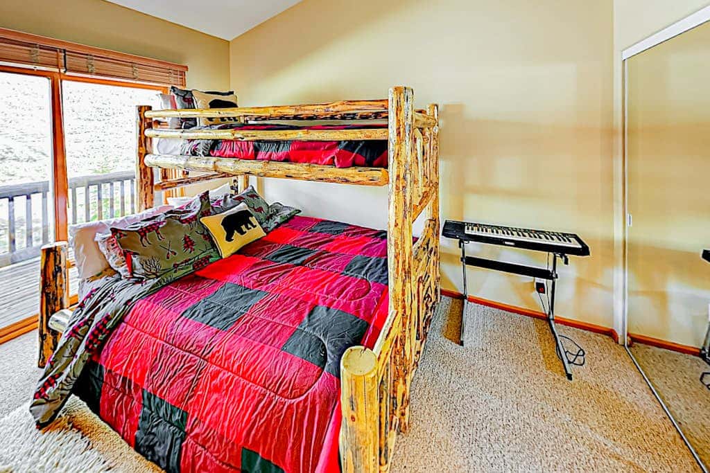 Snowcreek 791