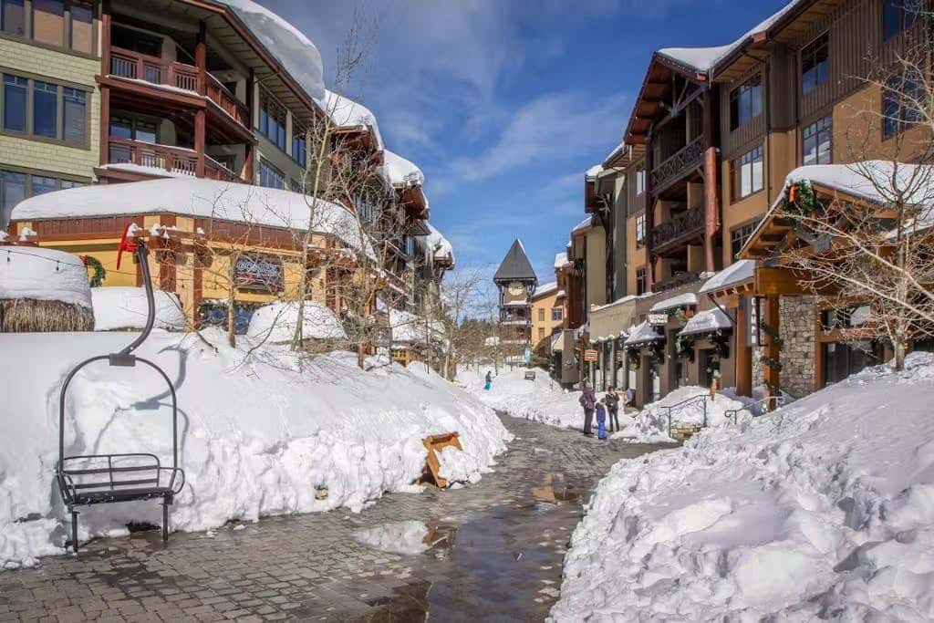 Snowcreek 791