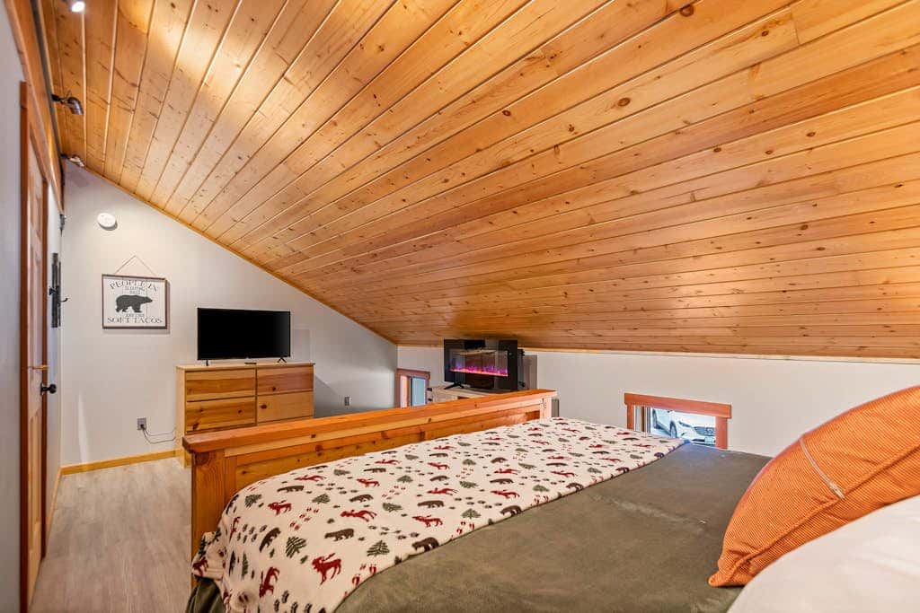 Heckanecki's River Lake Lodge