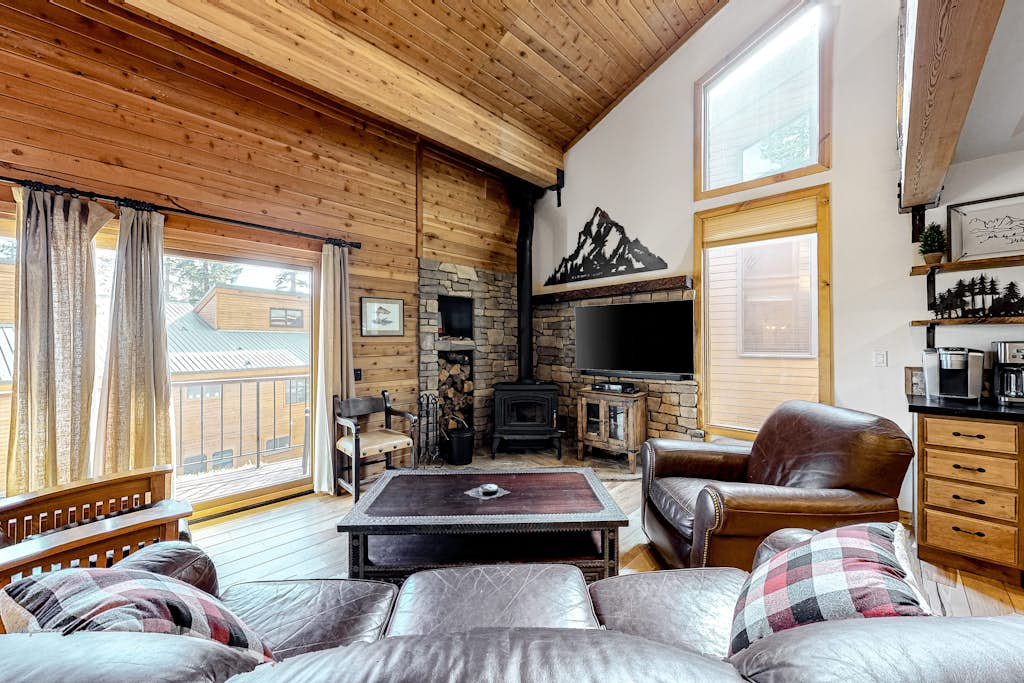 Ski Run Villas 8
