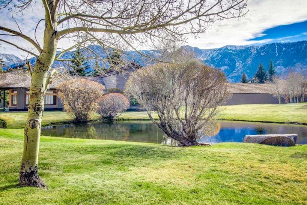 Snowcreek 27