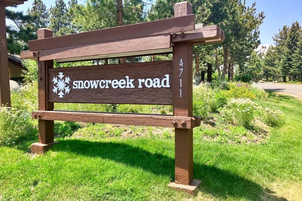 Snowcreek 27