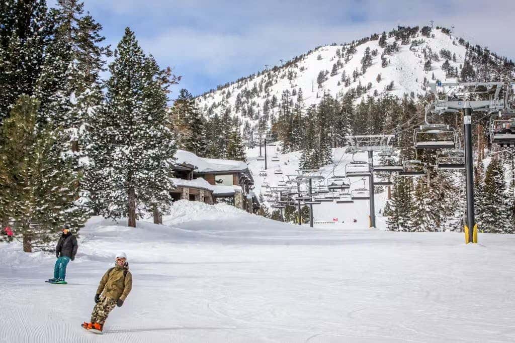 Snowcreek 27
