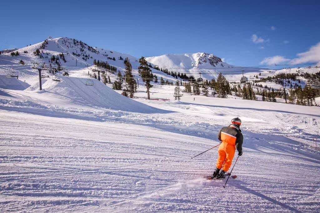 Snowcreek 27