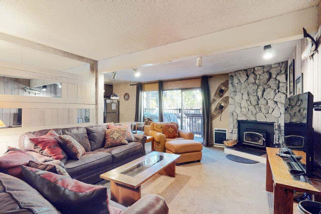 Sherwin Villas 12 B