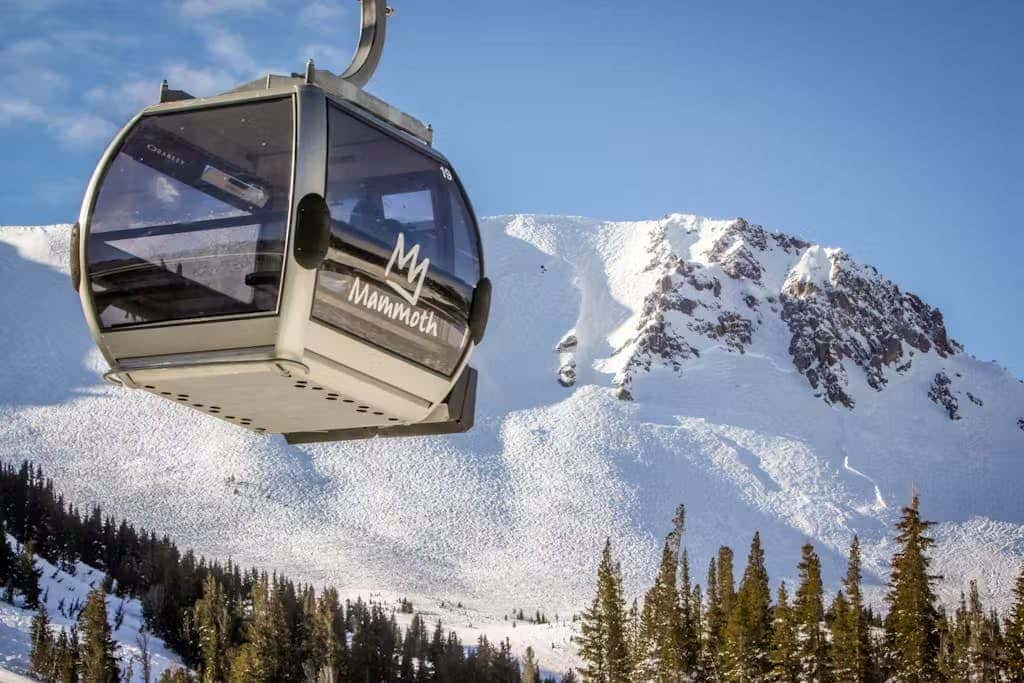 Mountain Shadows H6