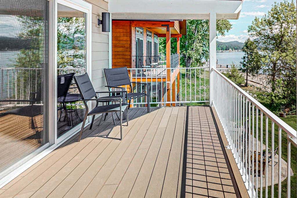 Monarch House -Home and Studio