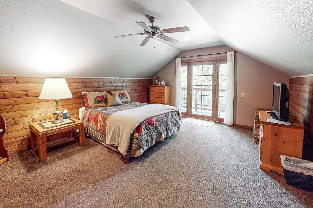 Monarch House -Home and Studio