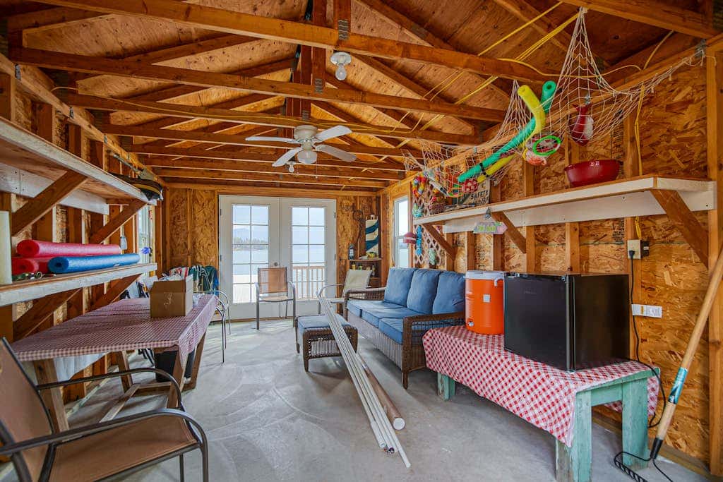 Monarch House -Home and Studio