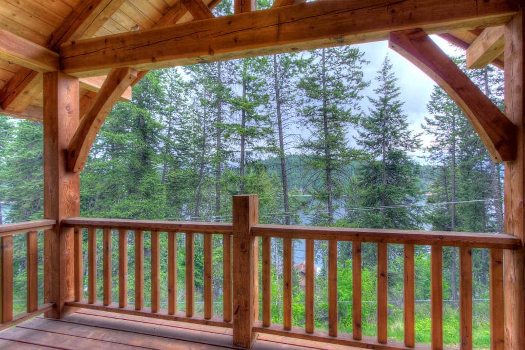 The Osprey Perch