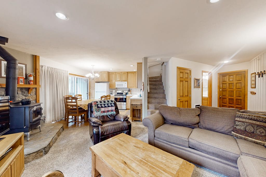 Sierra Park Villas 84 R