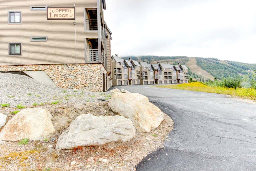 Starpoint Getaway