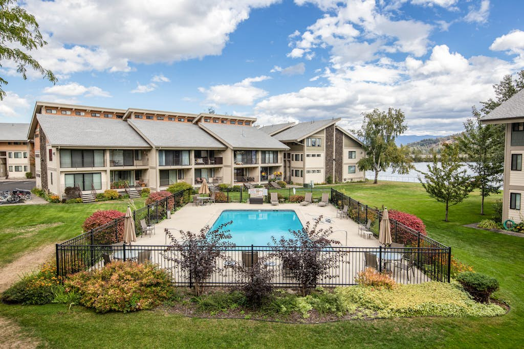 Condo del Sol - #210