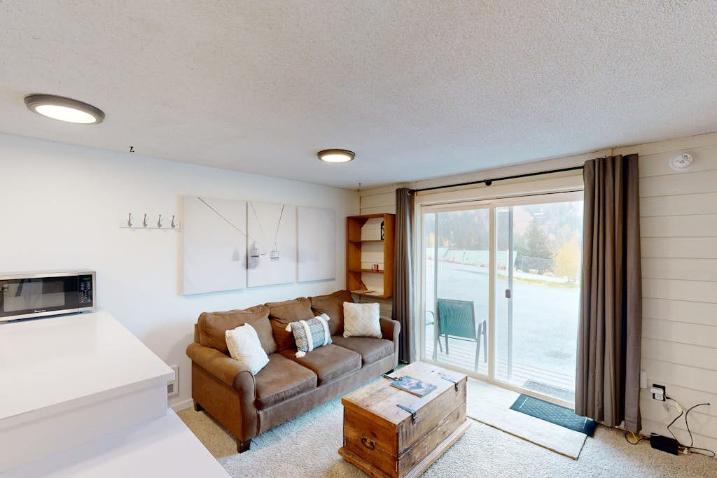 Ski Slope Condo
