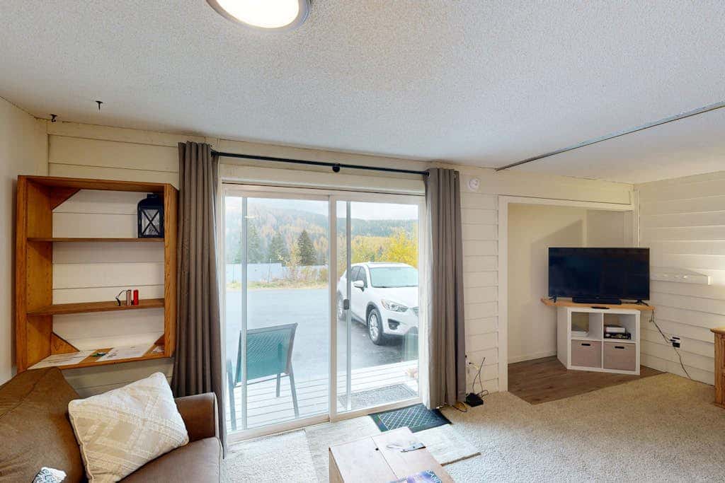 Ski Slope Condo