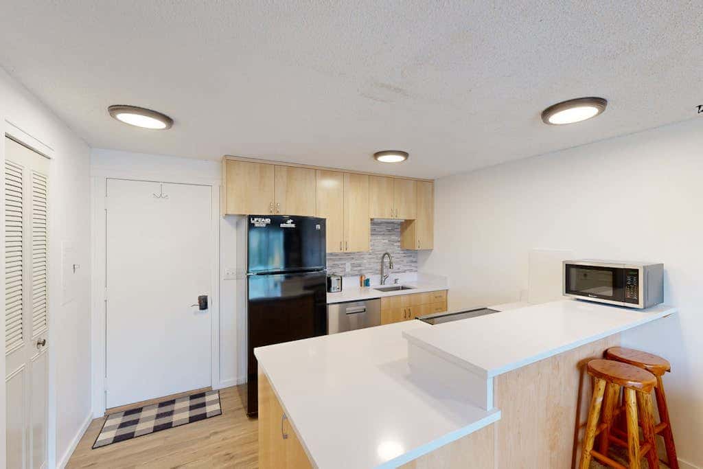 Ski Slope Condo